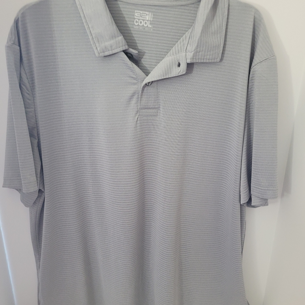 32 Degrees Polo Shirt